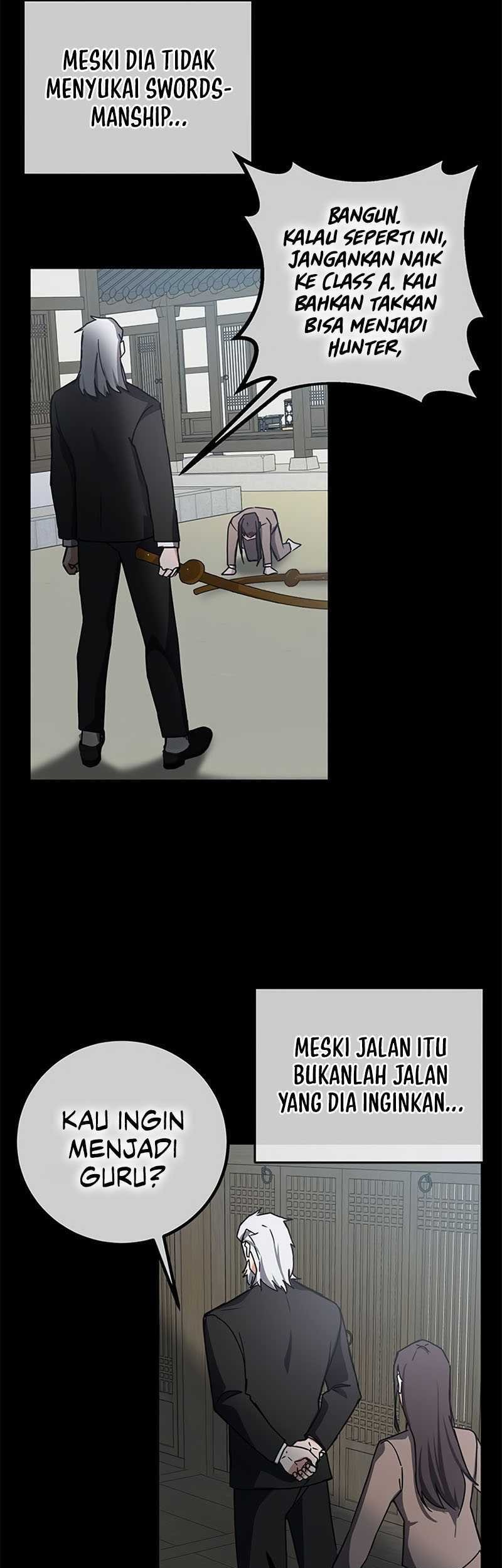 Transcension Academy Chapter 15 Gambar 49