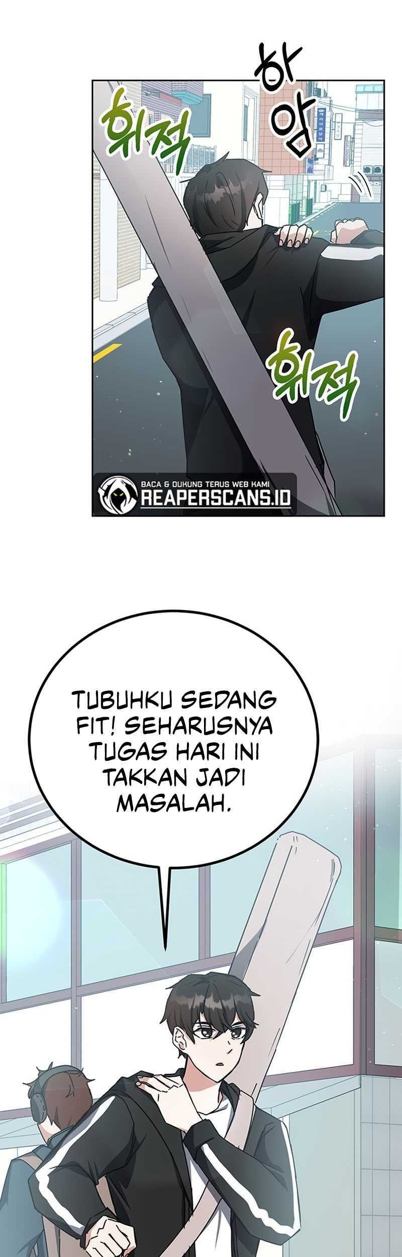 Transcension Academy Chapter 15 Gambar 56