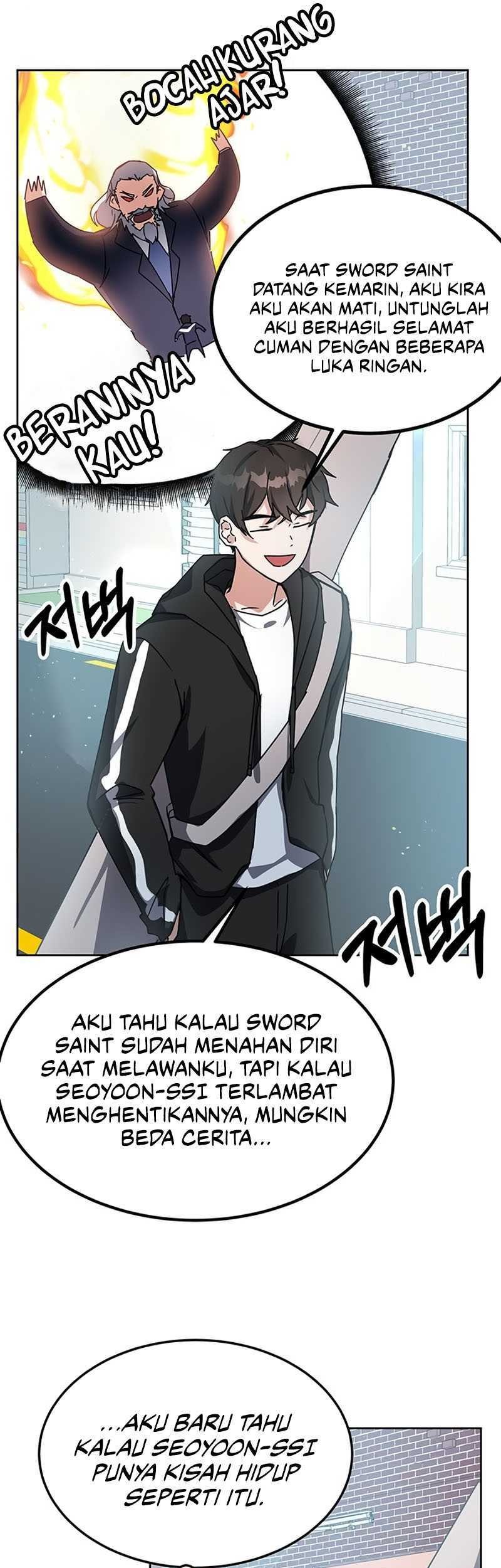 Transcension Academy Chapter 15 Gambar 59