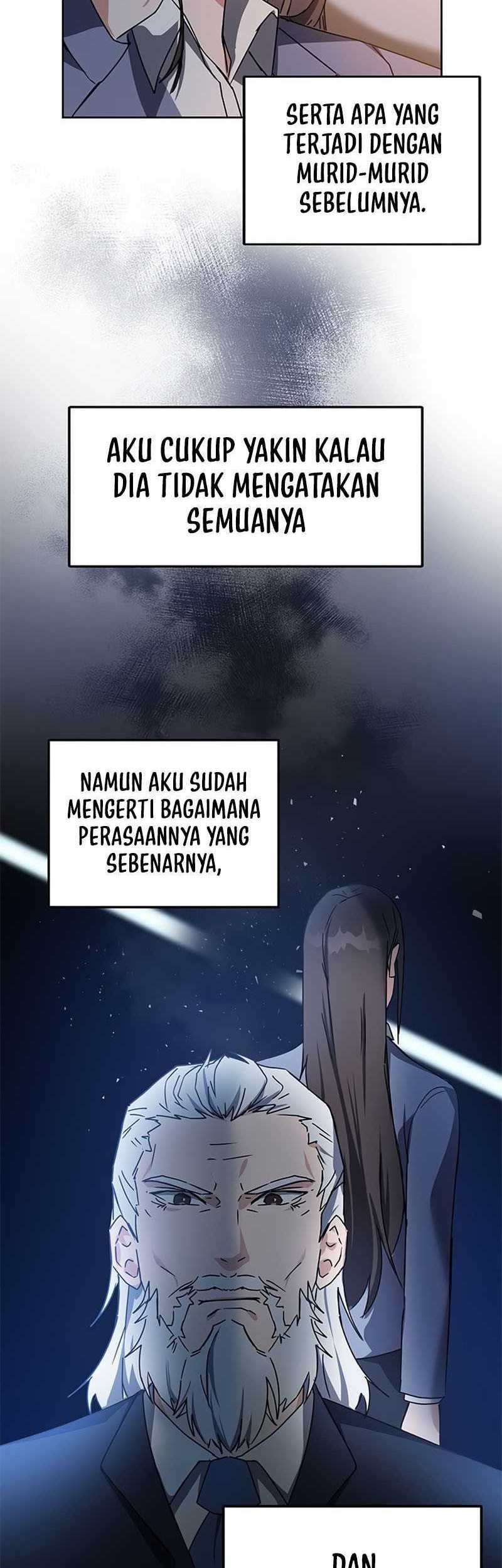 Transcension Academy Chapter 15 Gambar 62