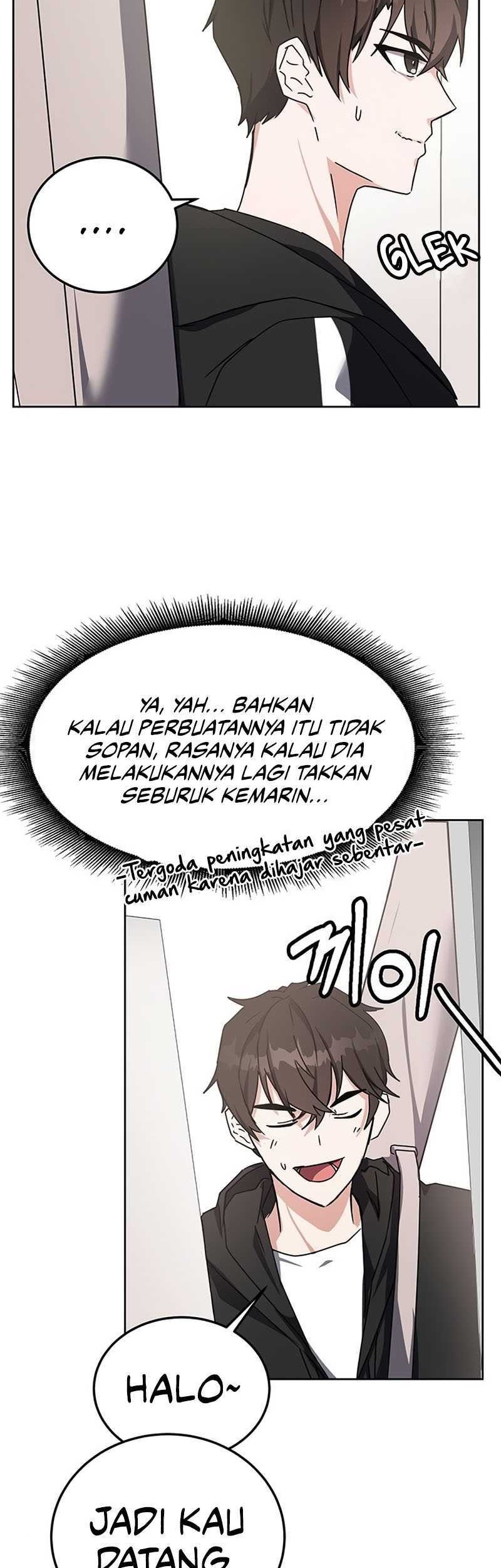 Transcension Academy Chapter 15 Gambar 65