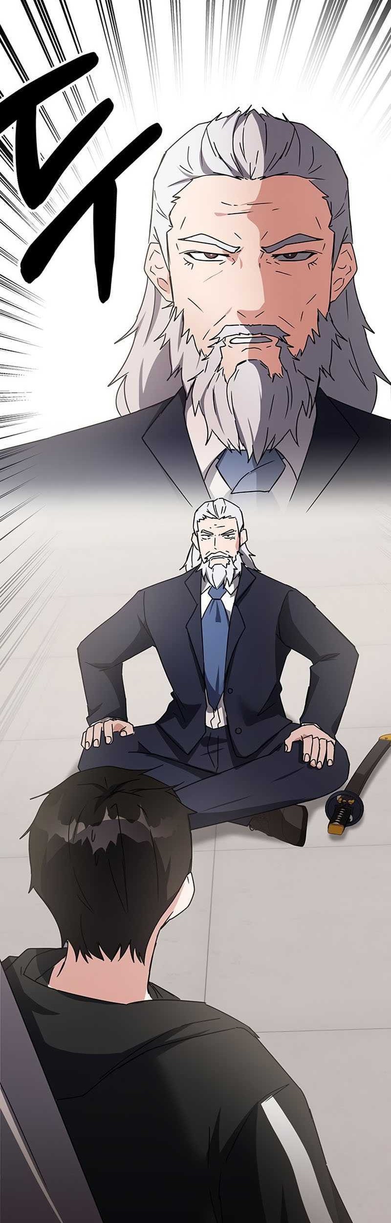 Transcension Academy Chapter 15 Gambar 67