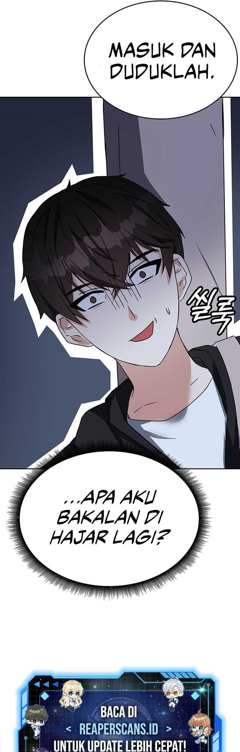 Transcension Academy Chapter 15 Gambar 69
