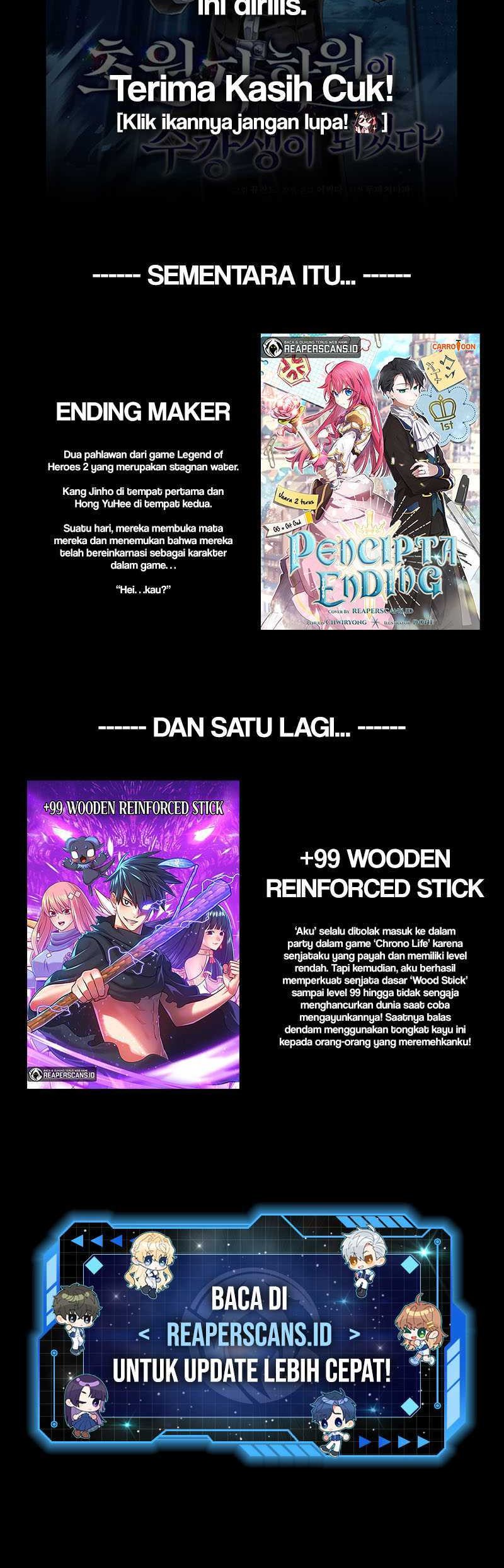 Transcension Academy Chapter 15 Gambar 71