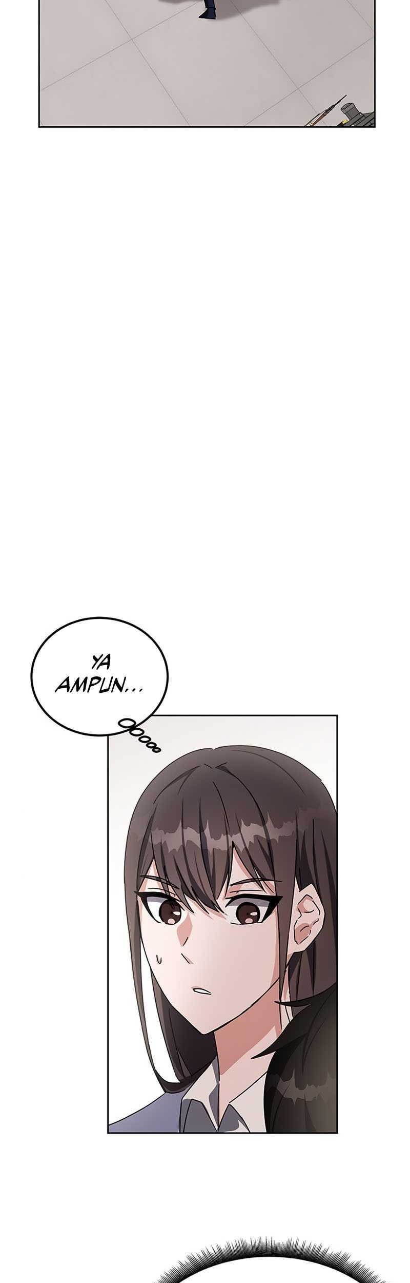 Transcension Academy Chapter 15 Gambar 3