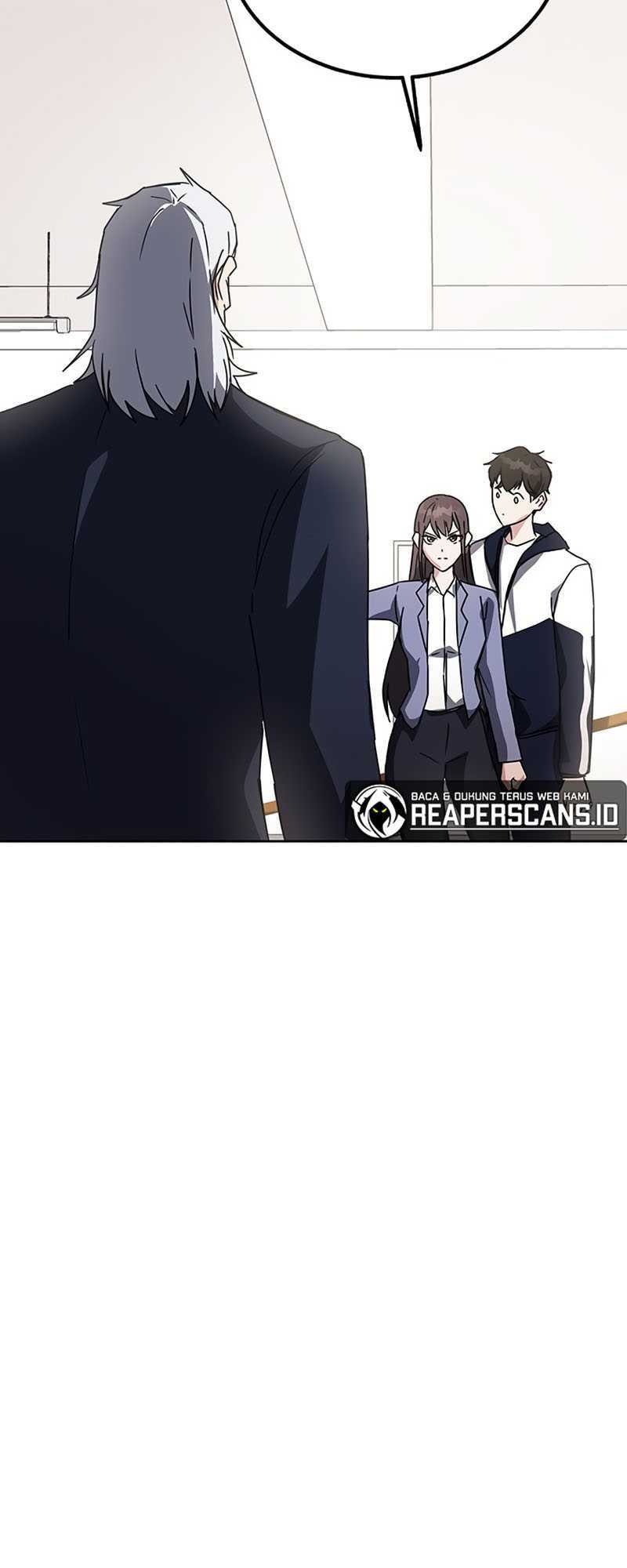 Transcension Academy Chapter 15 Gambar 5
