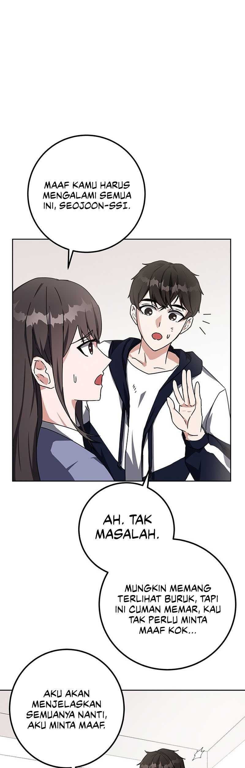 Transcension Academy Chapter 15 Gambar 6