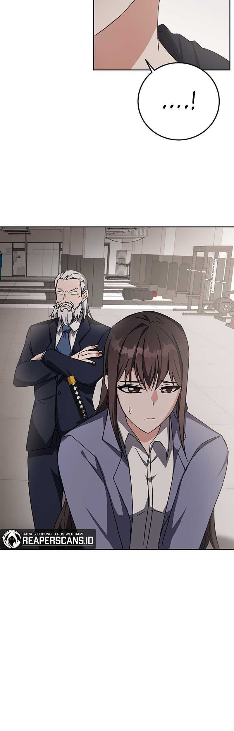 Transcension Academy Chapter 15 Gambar 8