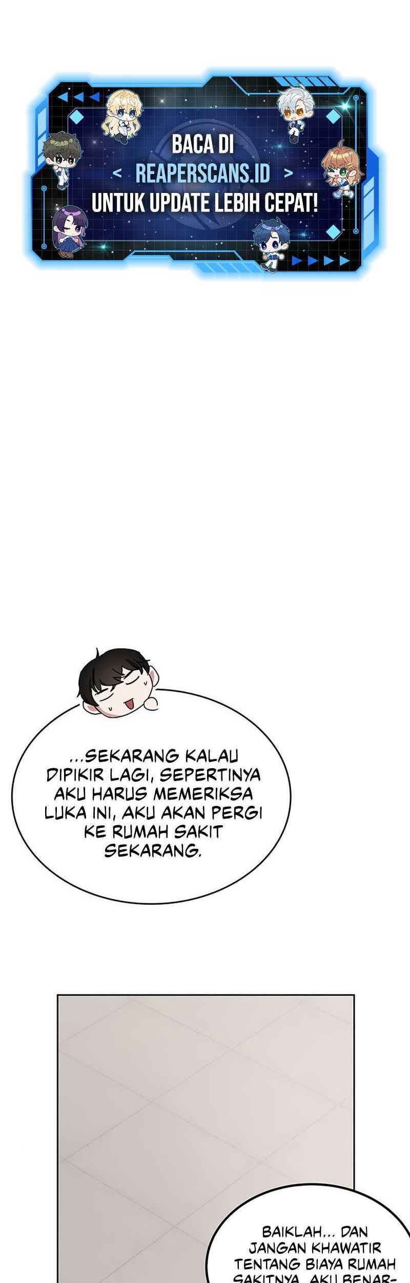 Transcension Academy Chapter 15 Gambar 9