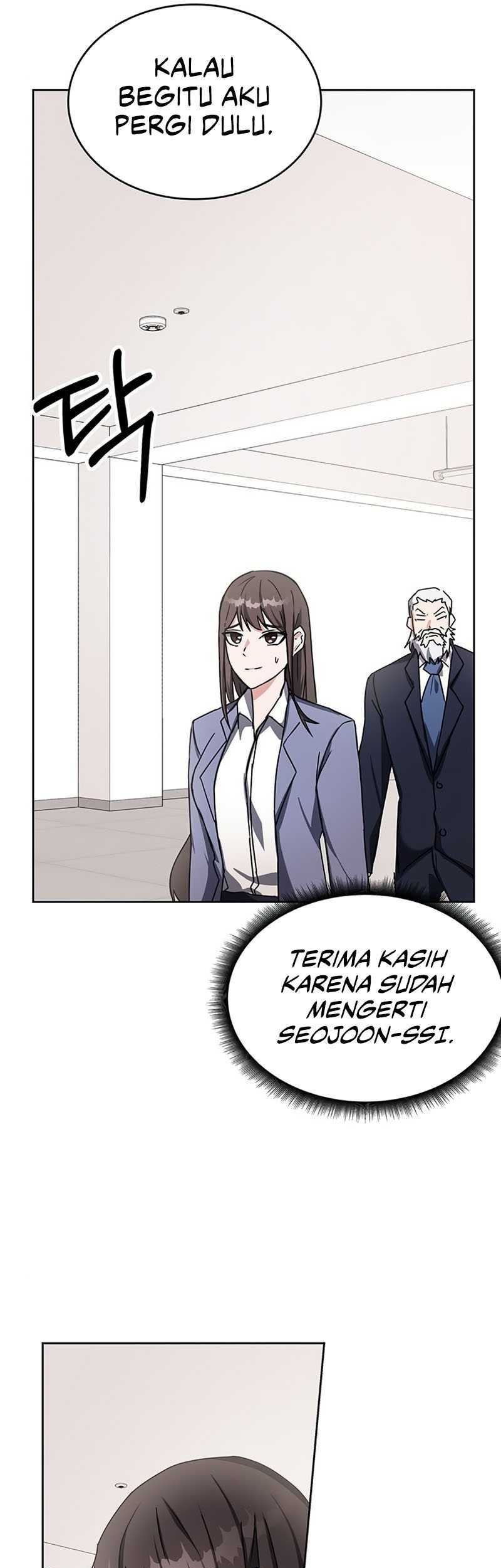 Transcension Academy Chapter 15 Gambar 11