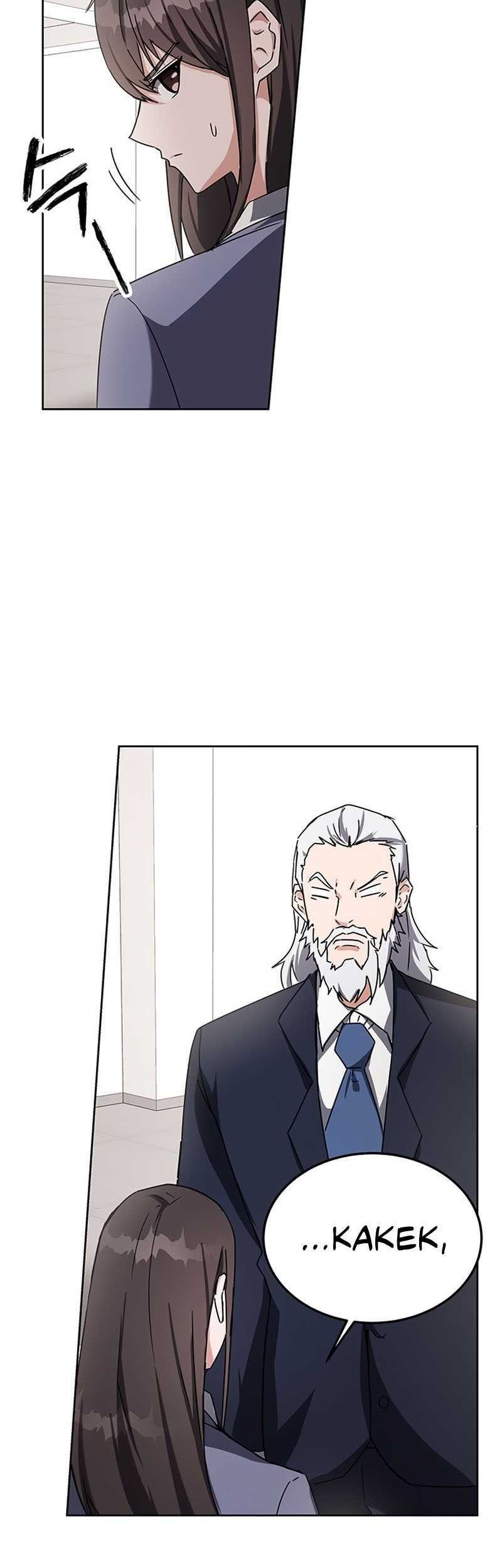 Transcension Academy Chapter 15 Gambar 12
