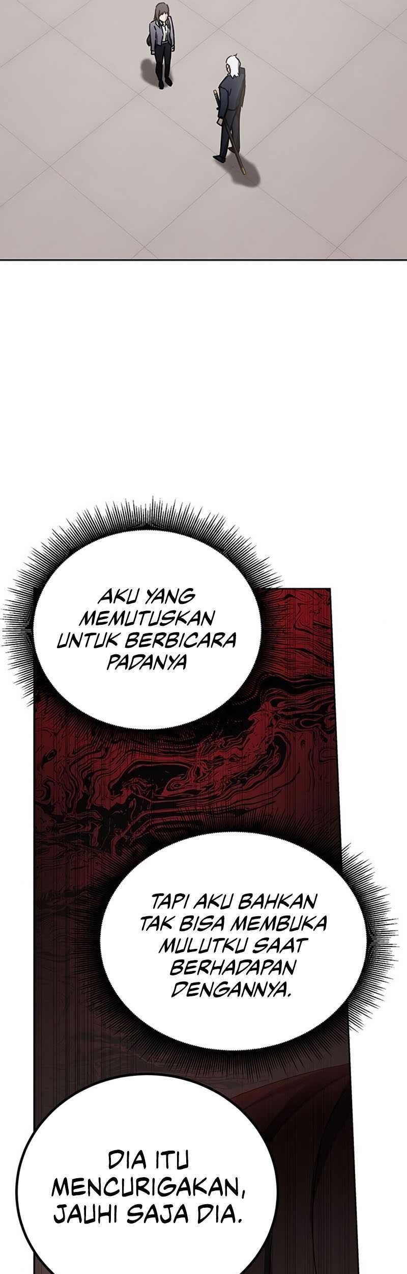 Transcension Academy Chapter 15 Gambar 16