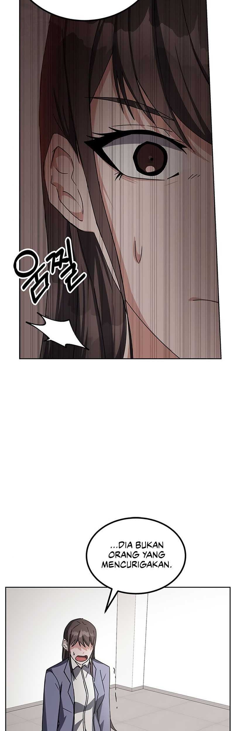 Transcension Academy Chapter 15 Gambar 17