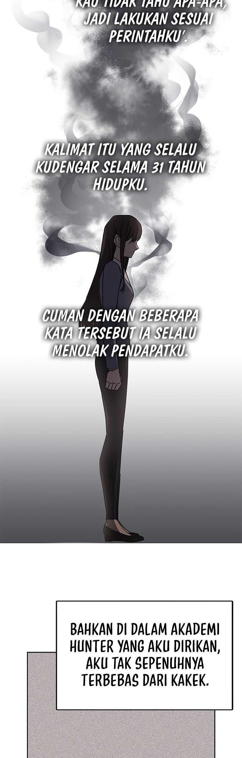 Transcension Academy Chapter 15 Gambar 19