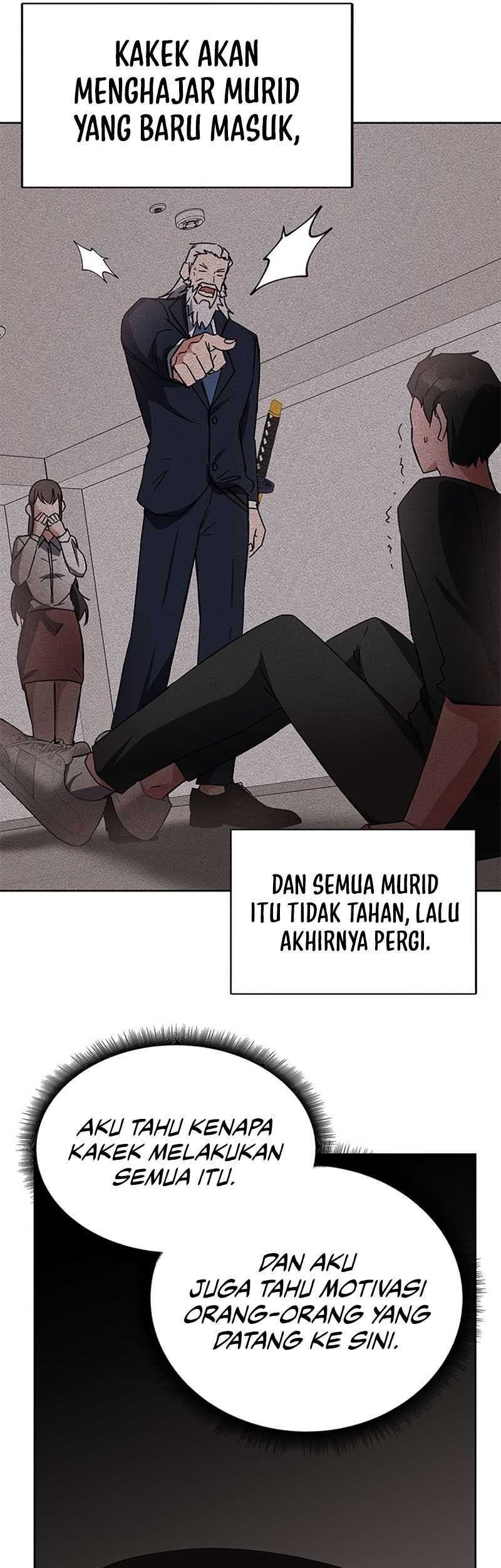 Transcension Academy Chapter 15 Gambar 21