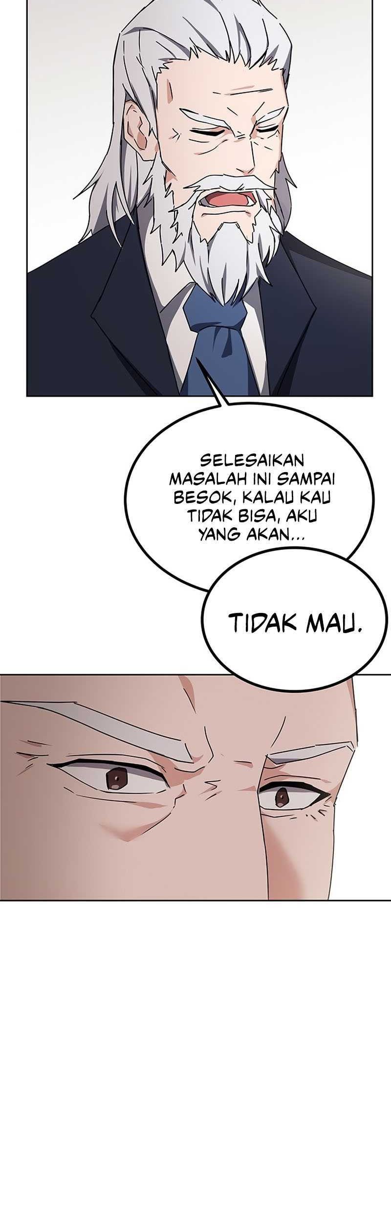 Transcension Academy Chapter 15 Gambar 23