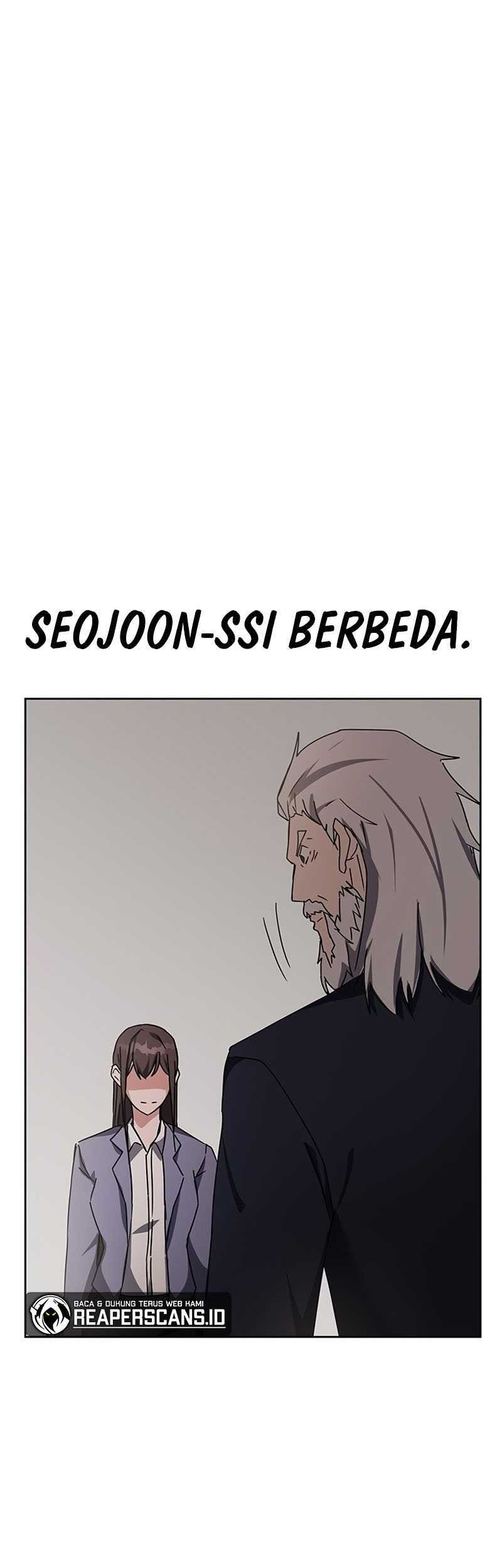Transcension Academy Chapter 15 Gambar 24