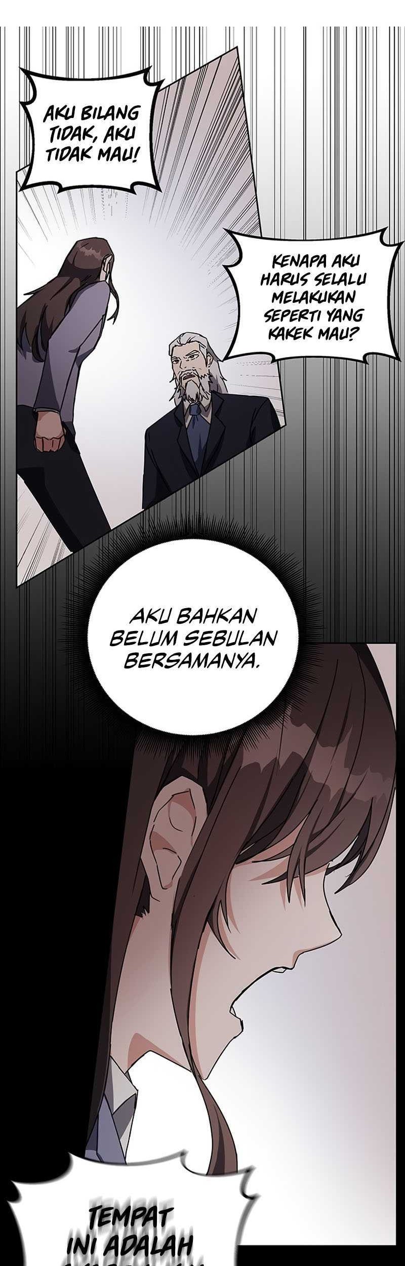 Transcension Academy Chapter 15 Gambar 27