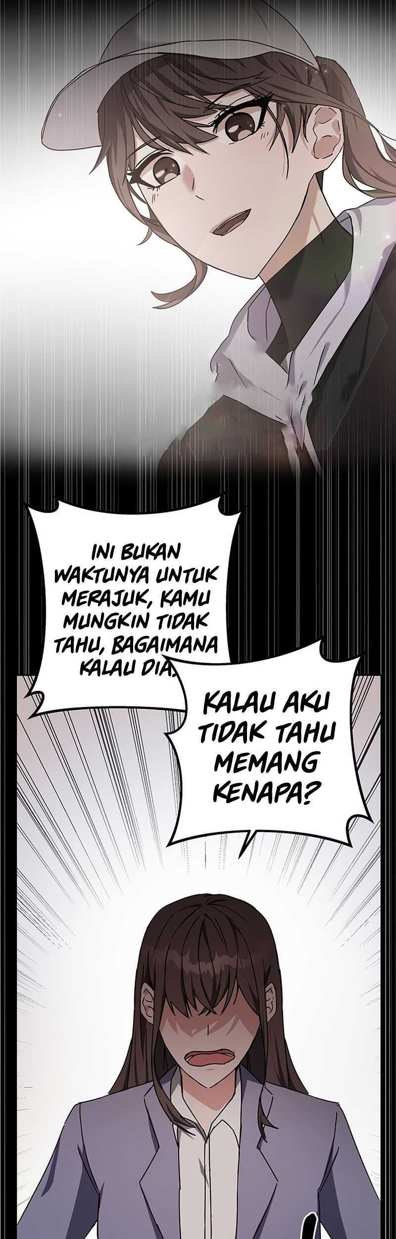 Transcension Academy Chapter 15 Gambar 30
