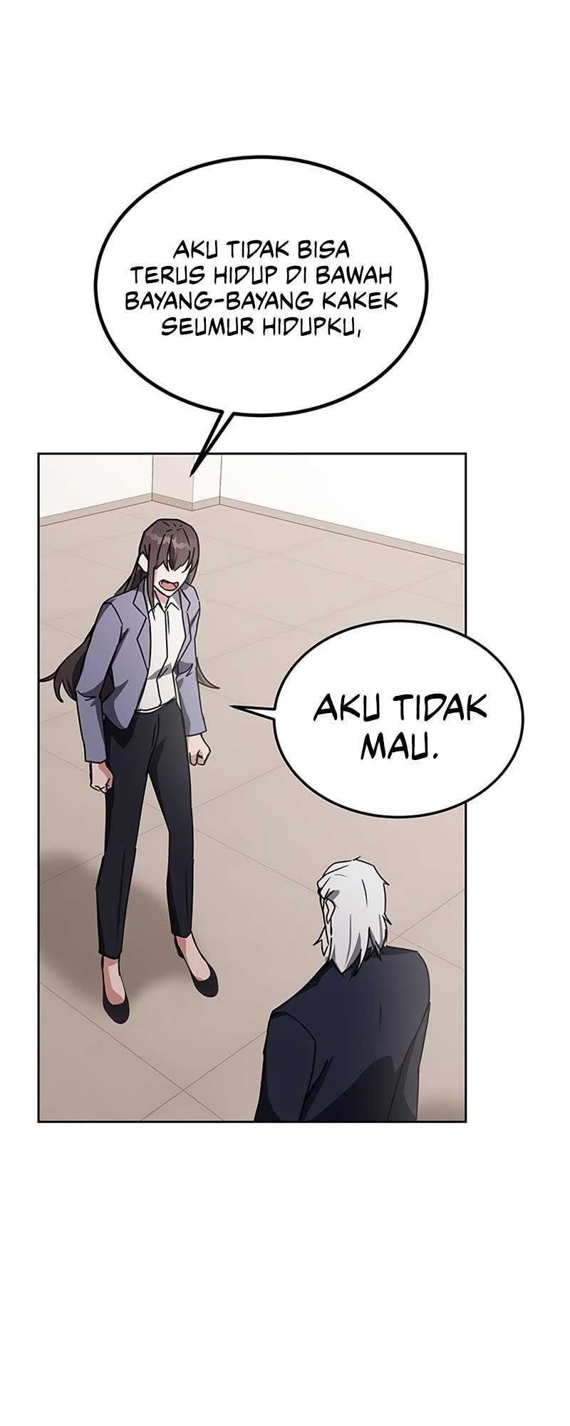 Transcension Academy Chapter 15 Gambar 33