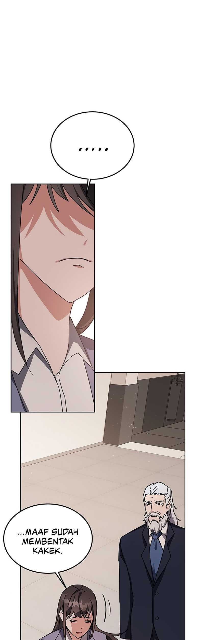Transcension Academy Chapter 15 Gambar 36