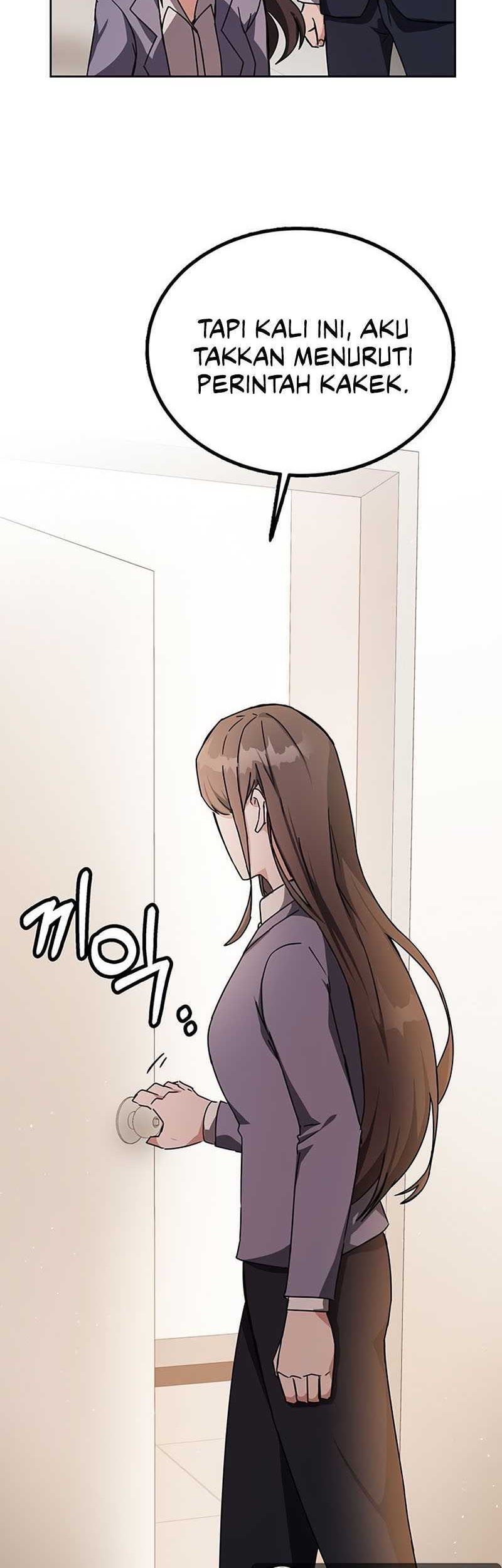 Transcension Academy Chapter 15 Gambar 37