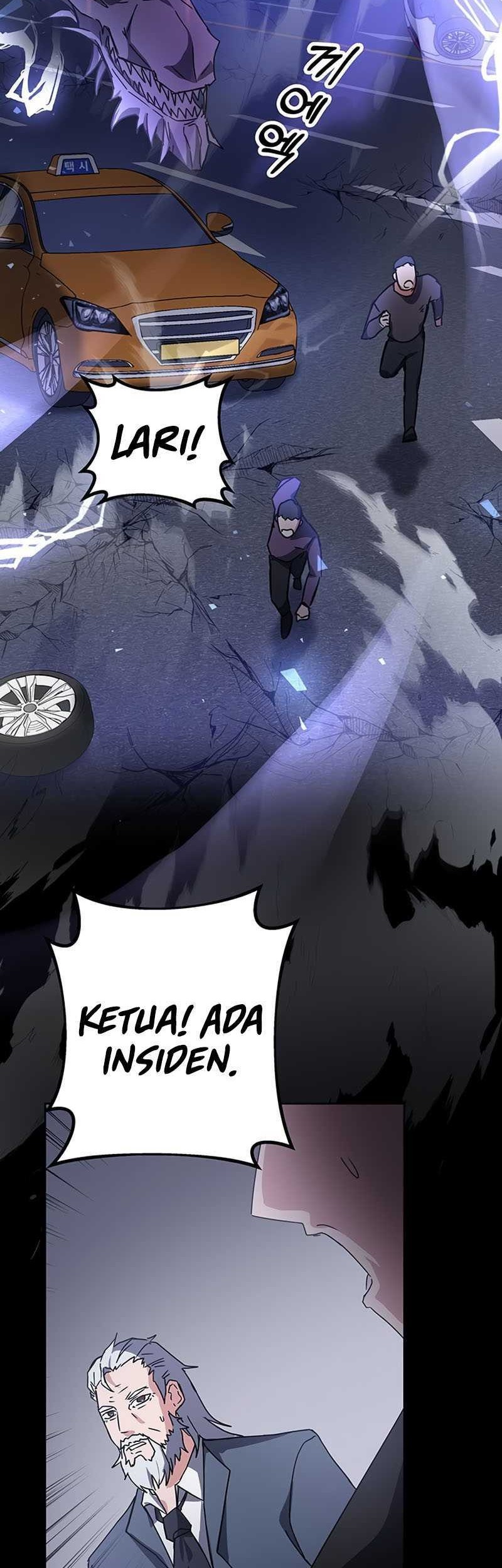 Transcension Academy Chapter 15 Gambar 42