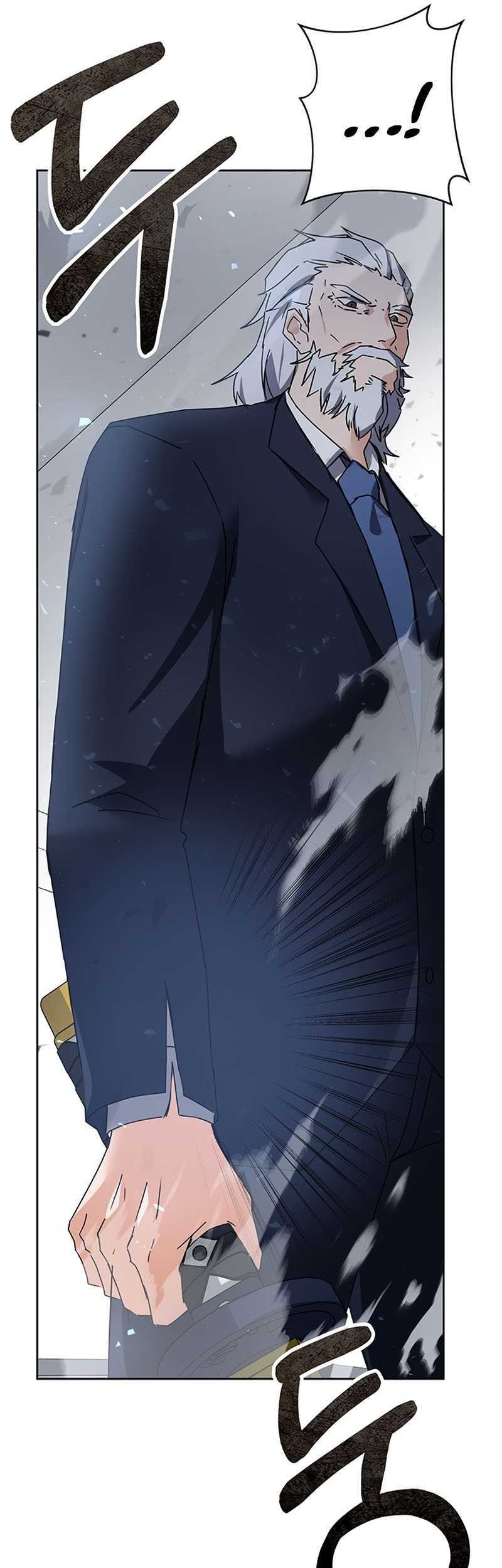Transcension Academy Chapter 14 Gambar 64