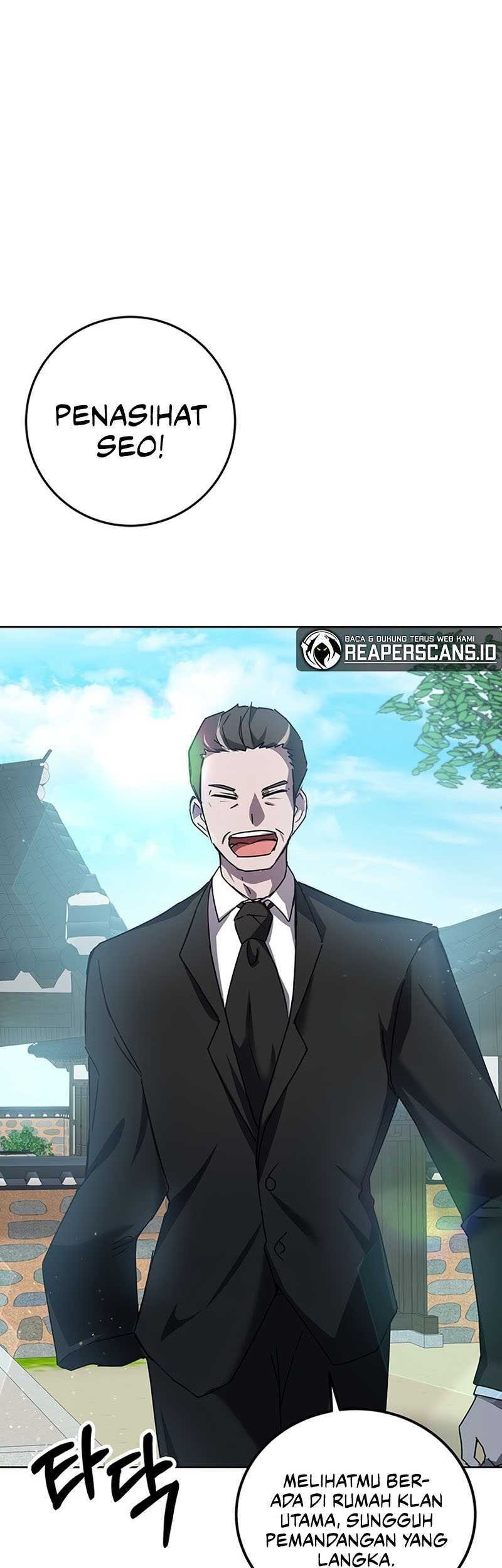 Transcension Academy Chapter 14 Gambar 4