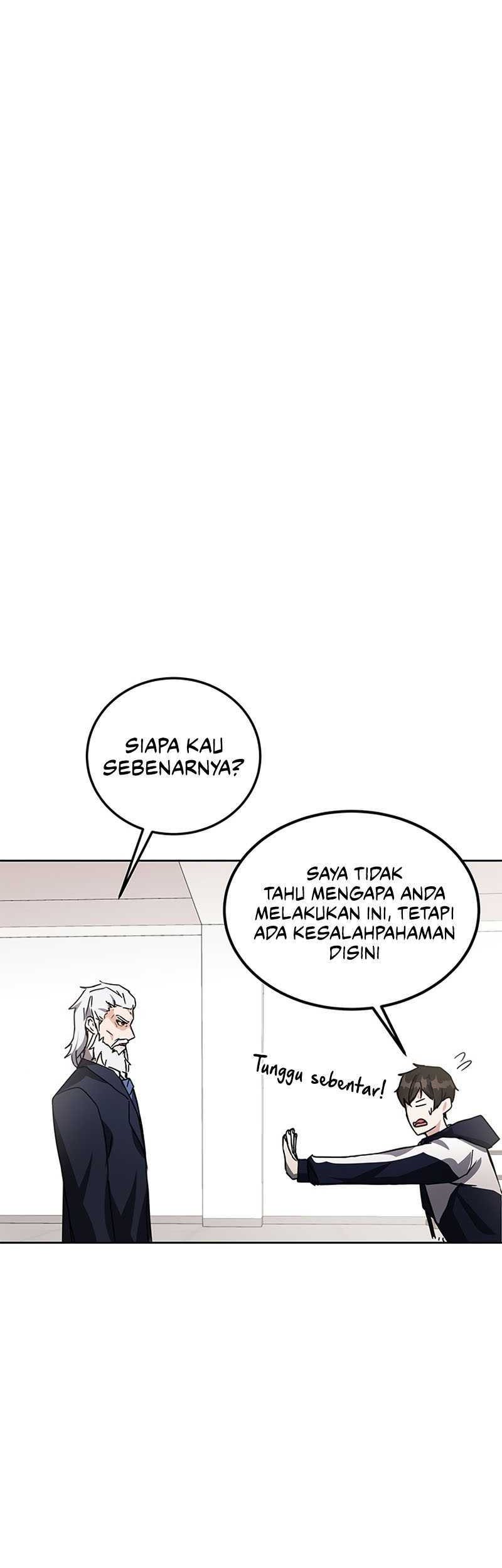 Transcension Academy Chapter 14 Gambar 18