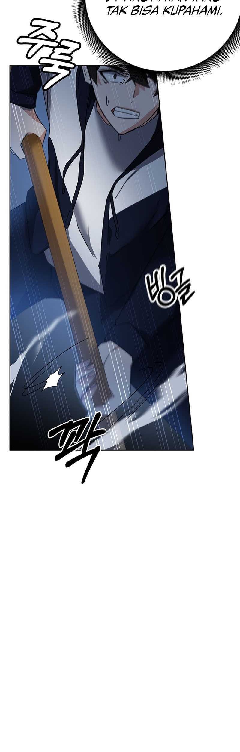 Transcension Academy Chapter 14 Gambar 42