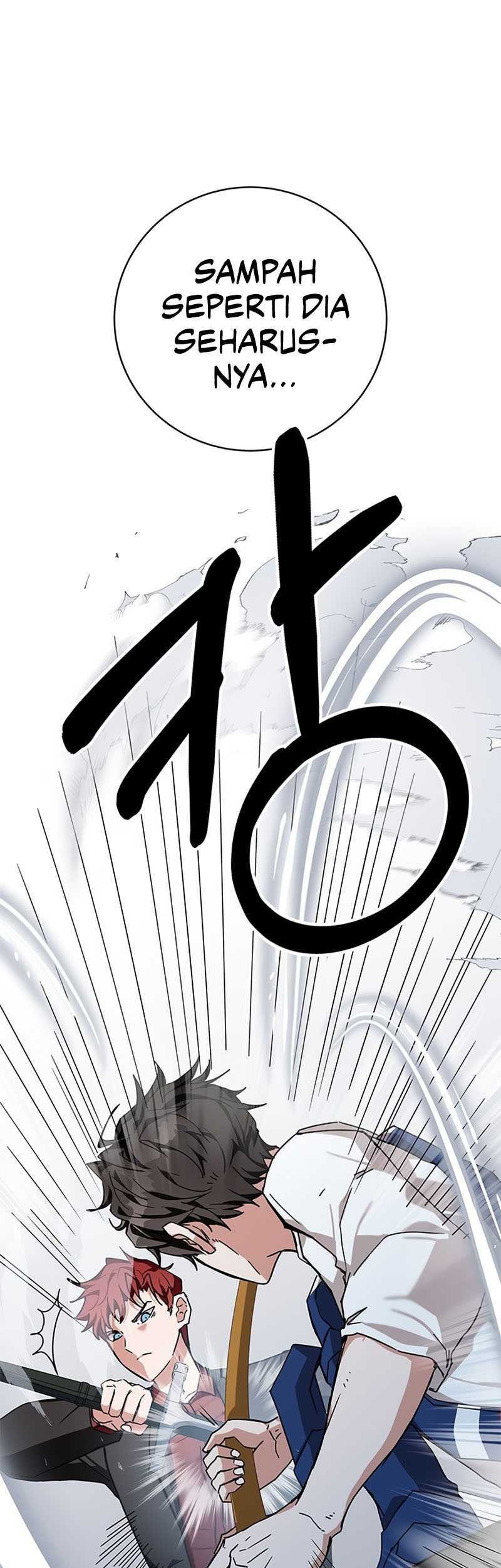 Baca Komik Transcension Academy Chapter 11 Gambar 1