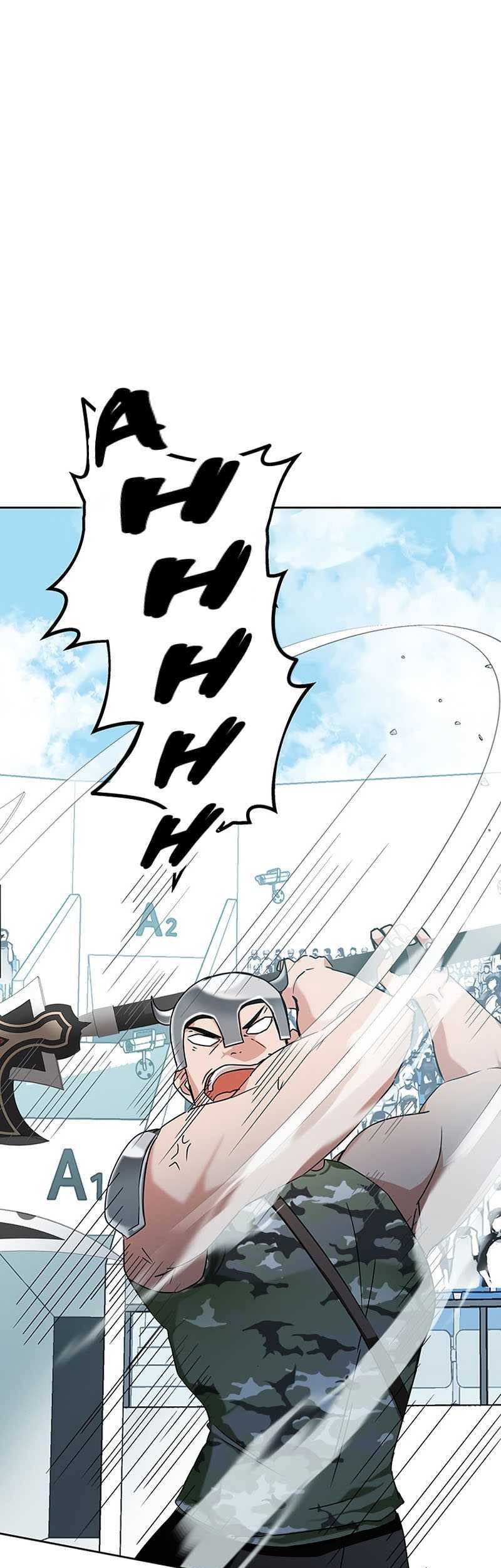 Baca Komik Transcension Academy Chapter 10 Gambar 1