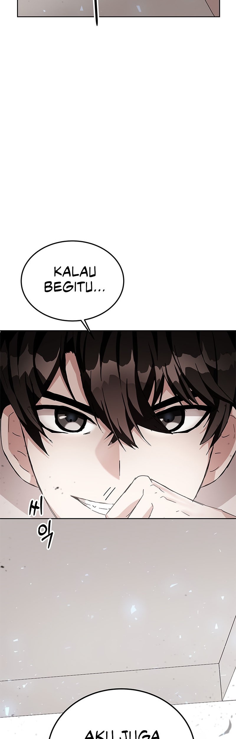 Baca Manhwa Transcension Academy Chapter 7 Gambar 2