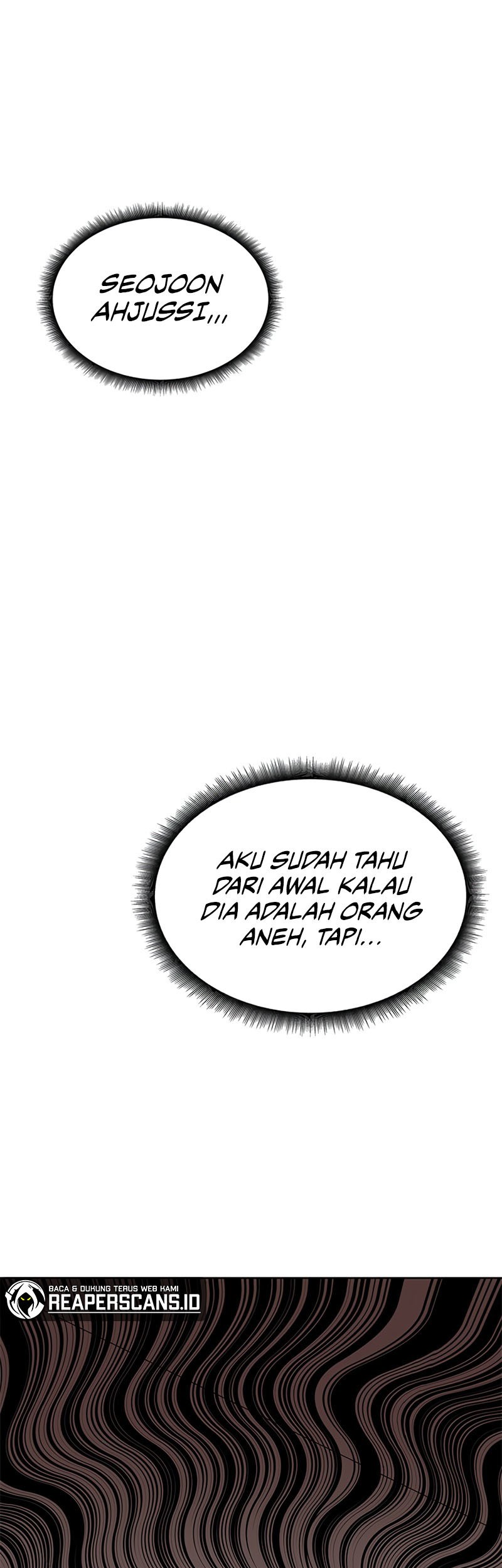 Baca Komik Transcension Academy Chapter 6 Gambar 1