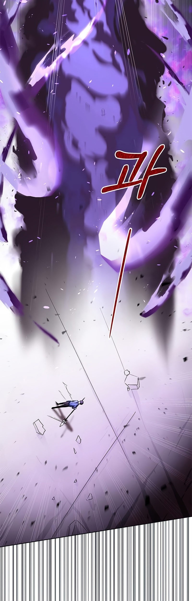 Transcension Academy Chapter 00.1 Gambar 33