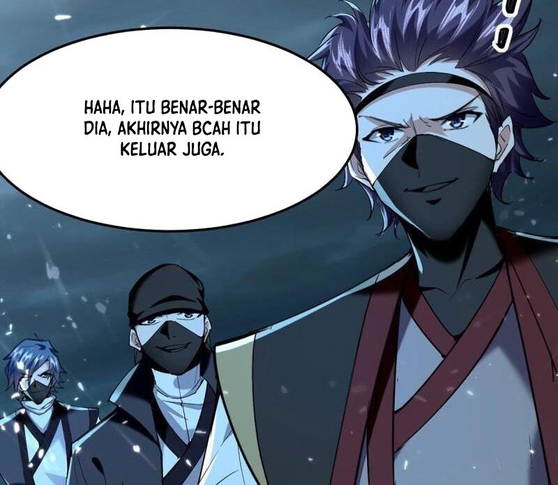 Return of Xiandi Chapter 321 Gambar 6
