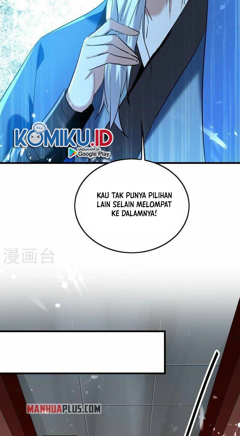 Return of Xiandi Chapter 325 Gambar 24
