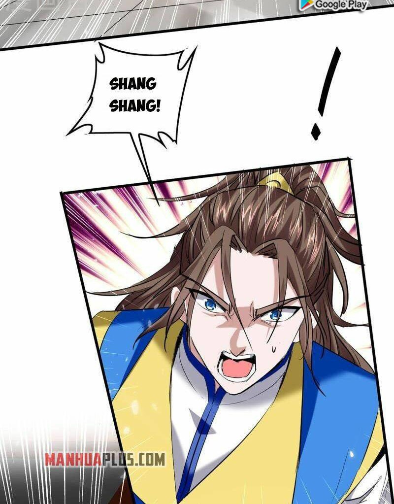 Return of Xiandi Chapter 325 Gambar 10
