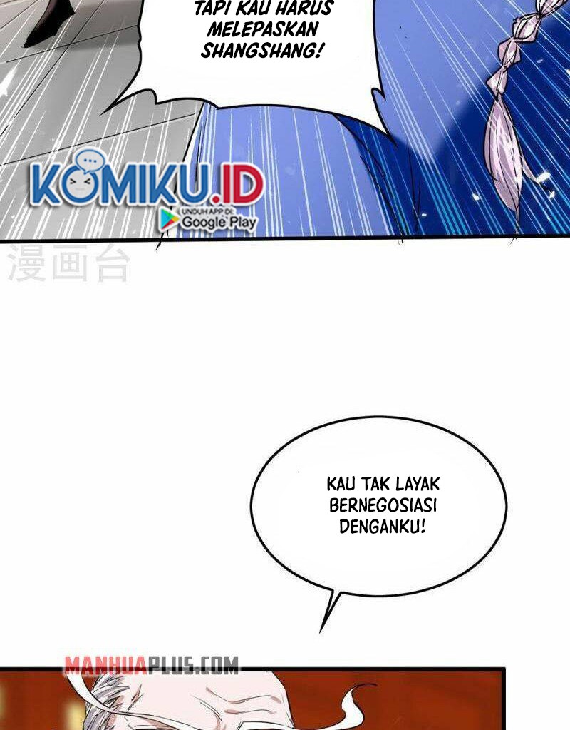 Return of Xiandi Chapter 325 Gambar 12