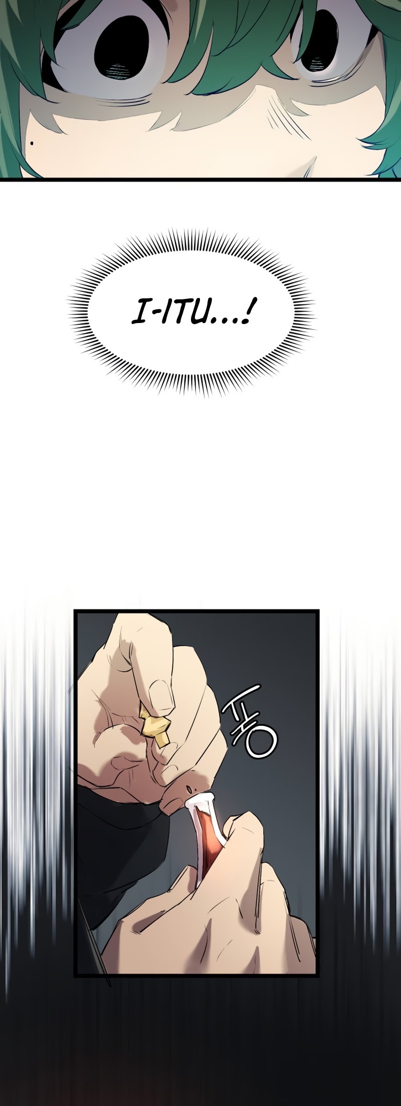 I Obtained a Mythic Item Chapter 15 Gambar 50