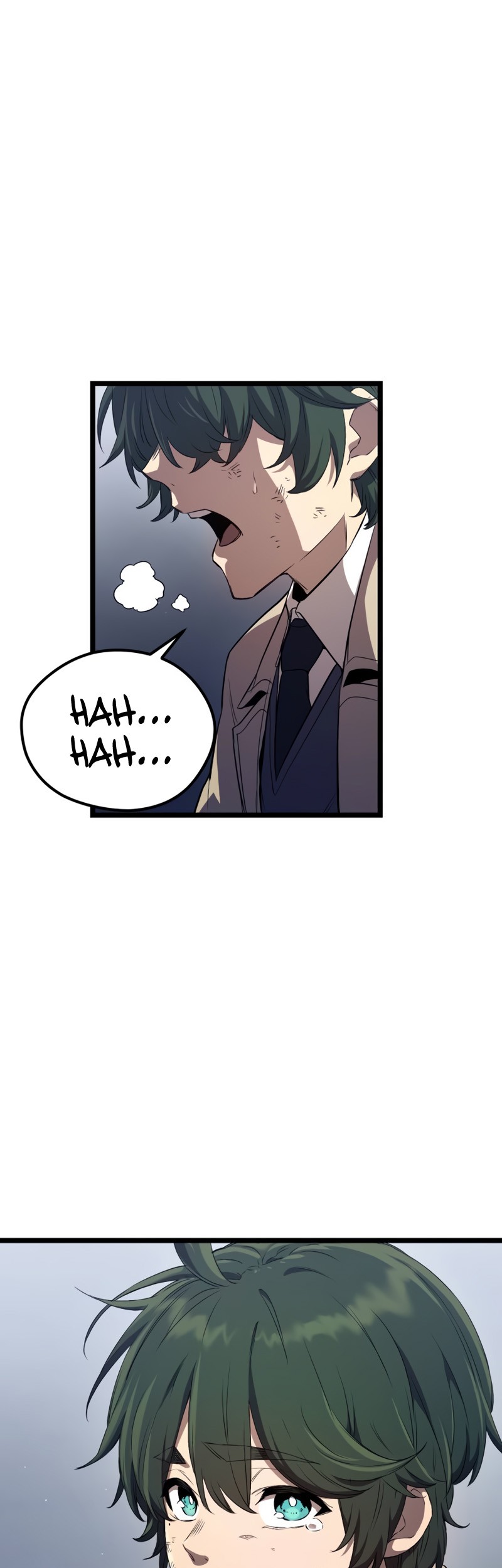 Baca Manhwa I Obtained a Mythic Item Chapter 15 Gambar 2