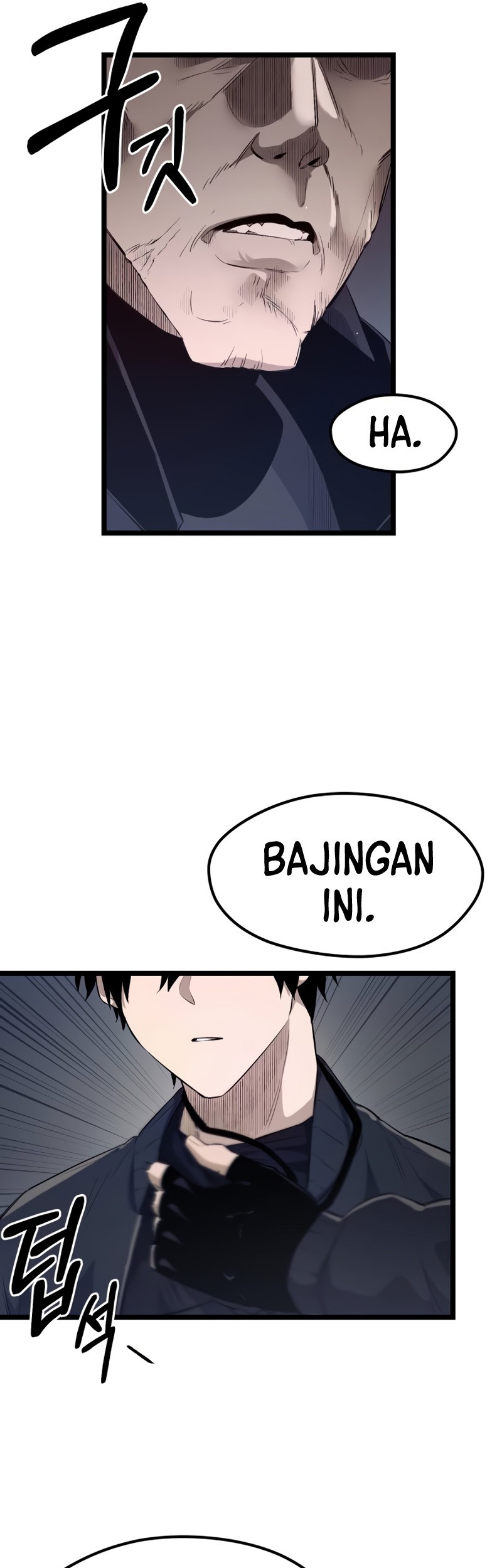 I Obtained a Mythic Item Chapter 15 Gambar 12
