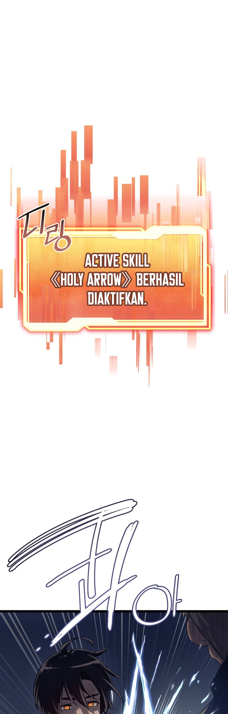 I Obtained a Mythic Item Chapter 15 Gambar 22