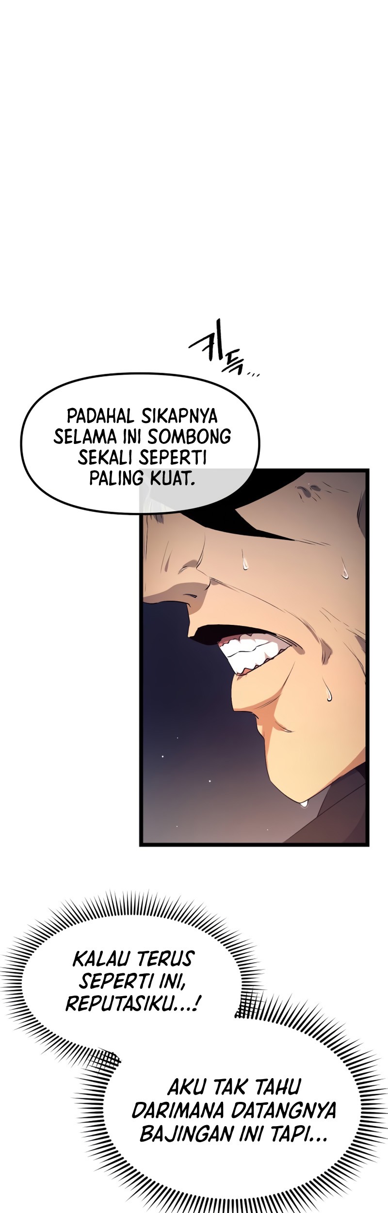 I Obtained a Mythic Item Chapter 15 Gambar 27