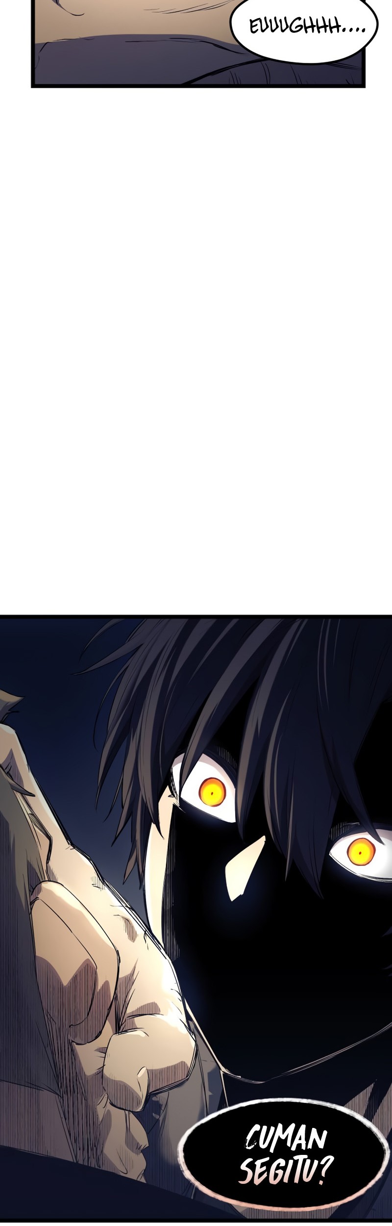 I Obtained a Mythic Item Chapter 15 Gambar 38
