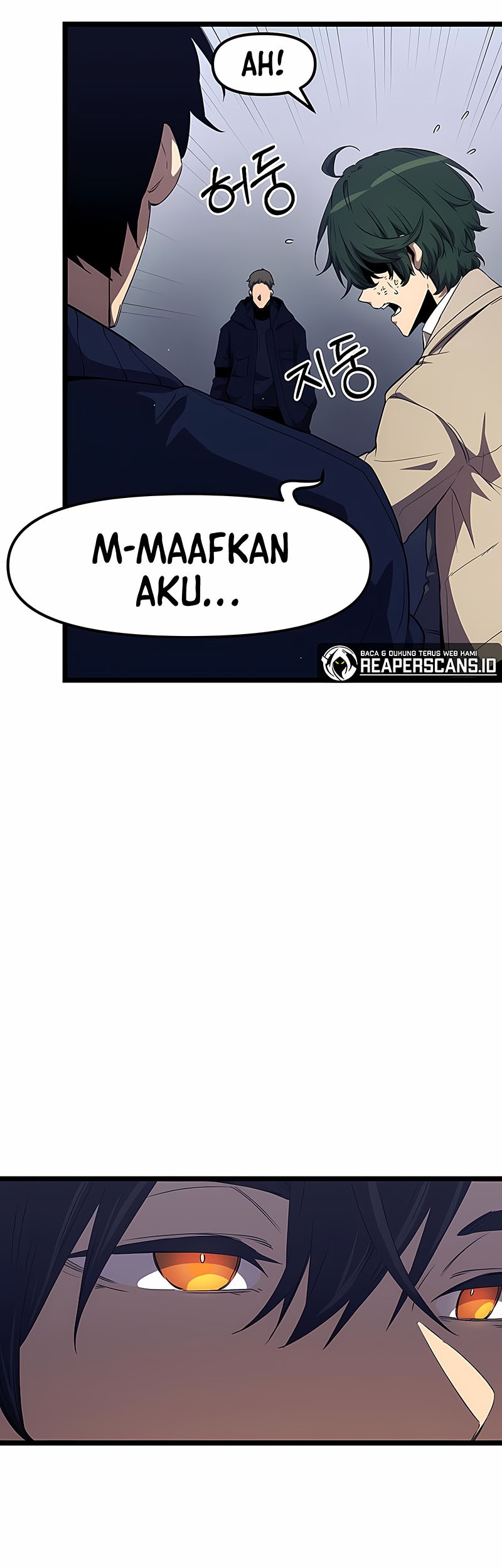 I Obtained a Mythic Item Chapter 14 Gambar 54