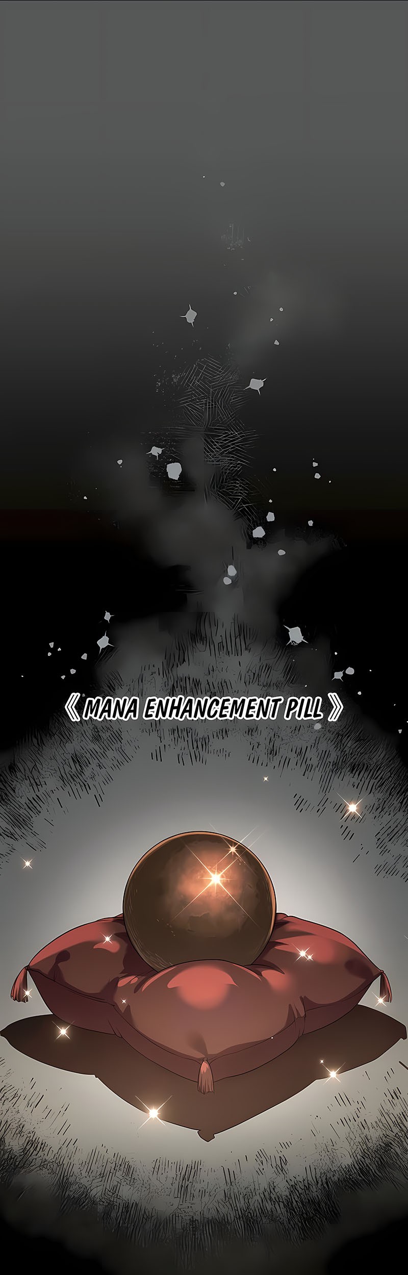Baca Manhwa I Obtained a Mythic Item Chapter 14 Gambar 2