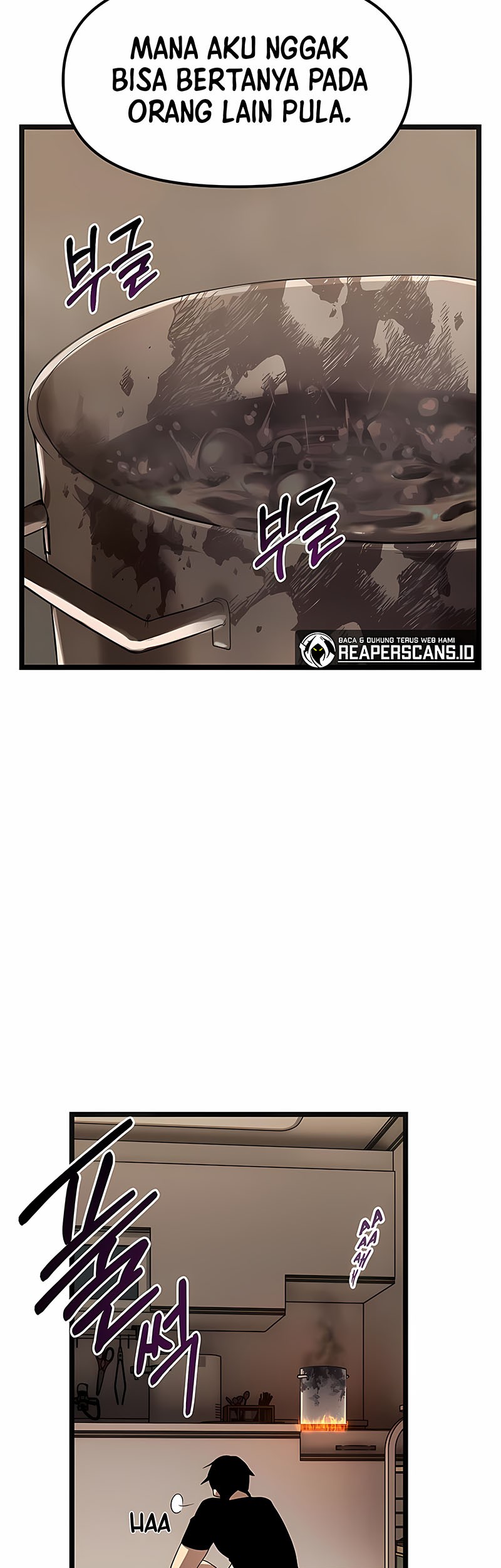 I Obtained a Mythic Item Chapter 14 Gambar 9
