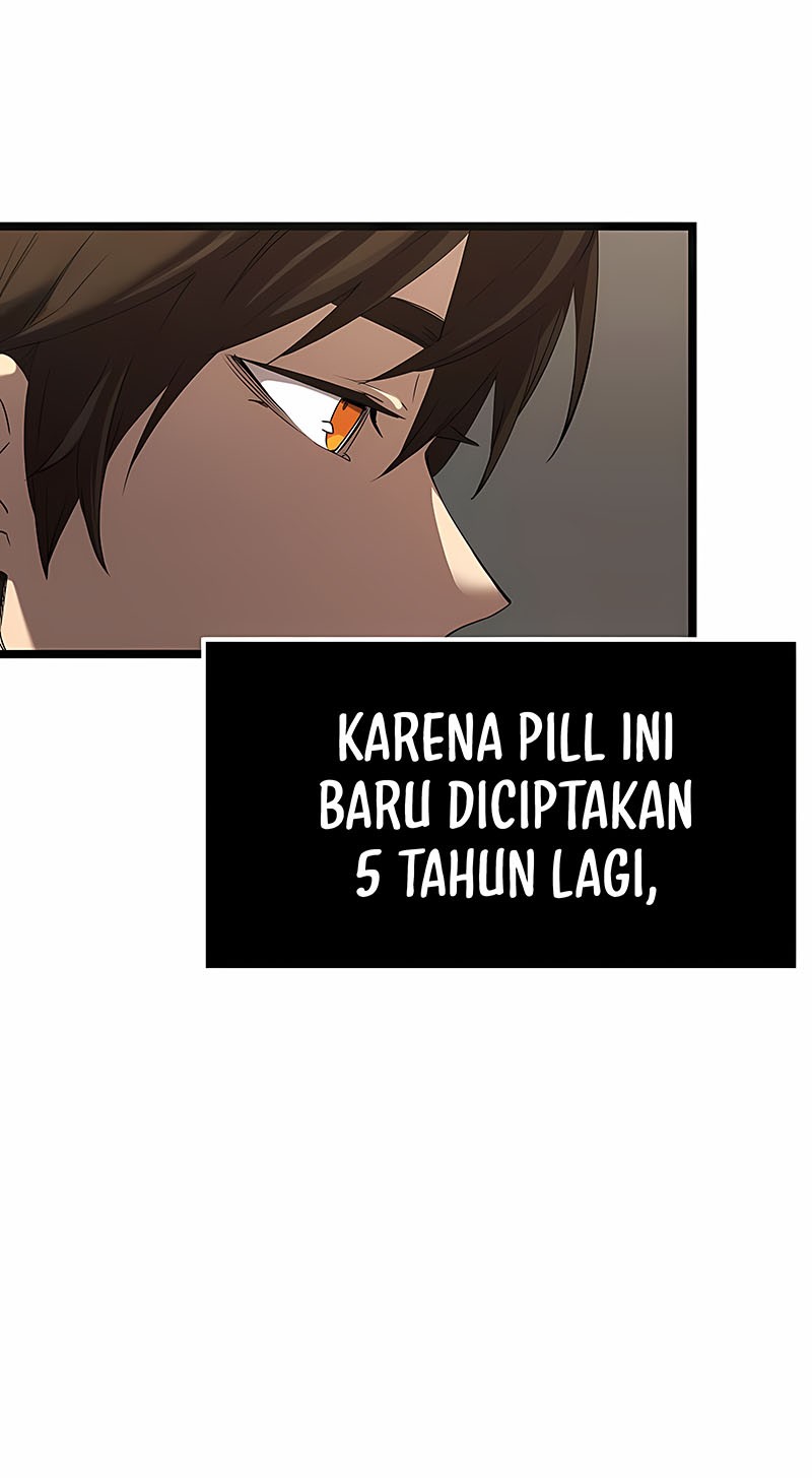 I Obtained a Mythic Item Chapter 14 Gambar 11